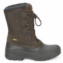 Bottes Meindl Solden Brun Taille 42 - Confort et Chaleur jusqu'à -25°C