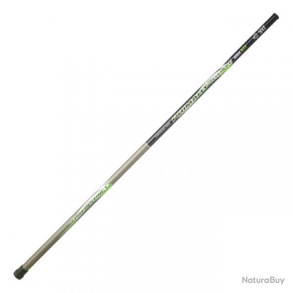 Canne Tlscopique SERT Fish Instinct Primary Telepole 4m