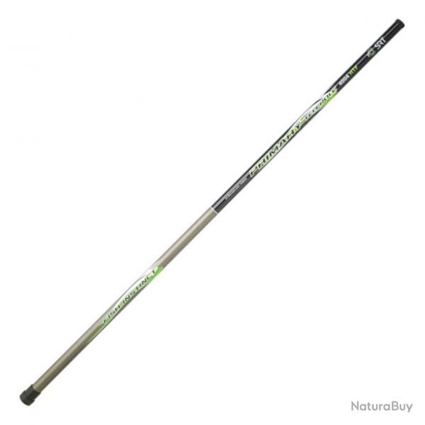 Canne Tlscopique SERT Fish Instinct Primary Telepole 4m