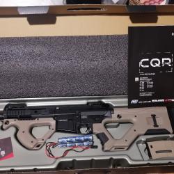 REPLIQUE HERA ARMS CQR SSS AEG