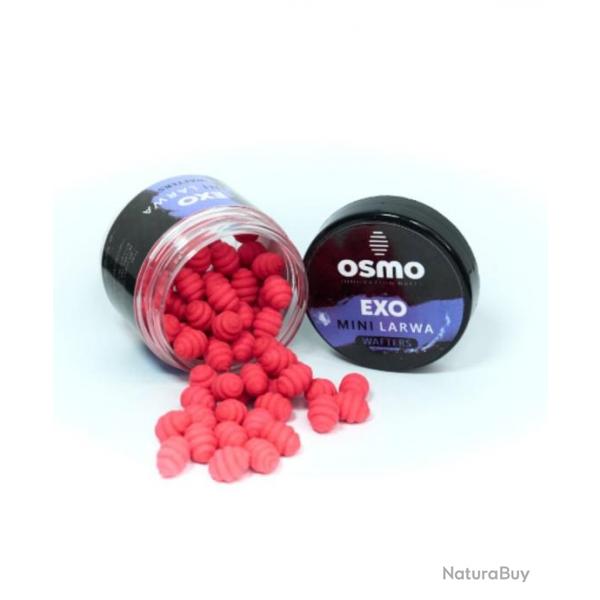 OSMO MINI LARWA WAFTERS OSMO Exo