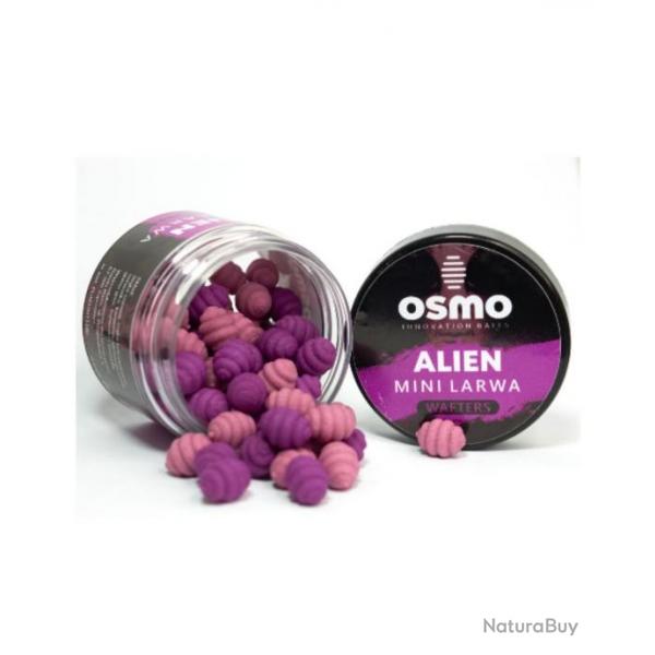 OSMO MINI LARWA WAFTERS OSMO Alien