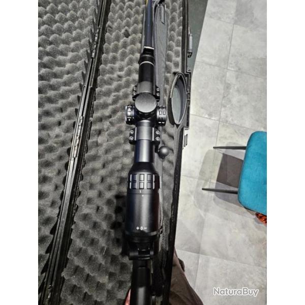 Carabine browning maral xt 30-06 + lunette hawke frontier 30 1-6x24