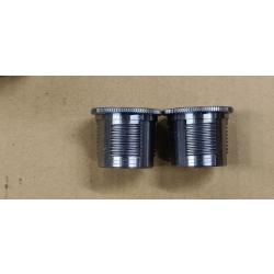 LEE VERROU RAPIDE PRESSE LEE BREECH LOCK BUSHINGS - 2 pièces - 90600