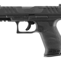 Walther PDP compact 4 pouces CO2 non blow back | Umarex (0000 4836) - Airgun