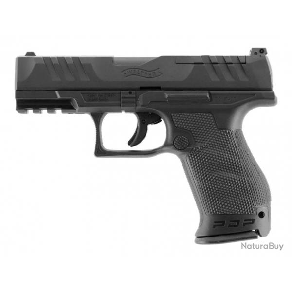 Walther PDP compact 4 pouces CO2 non blow back | Umarex (0000 4836) - Airgun