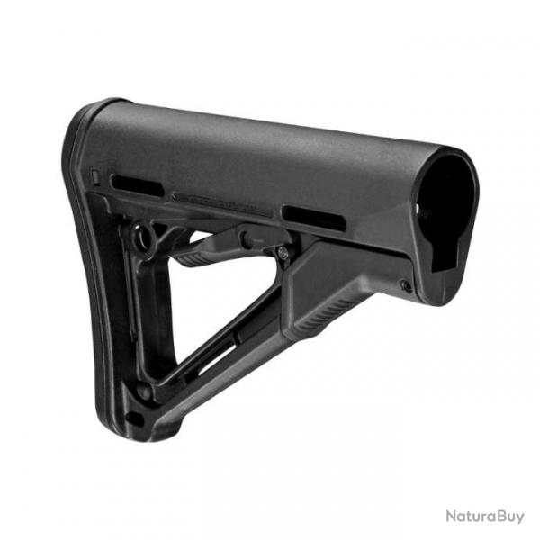 MAGPUL Crosse Mil-Spec CTR Noir - MAG310