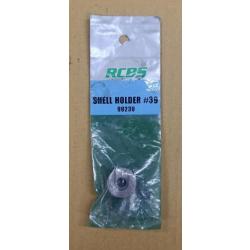 rcbs shell holder N°39 - 38 colt super auto