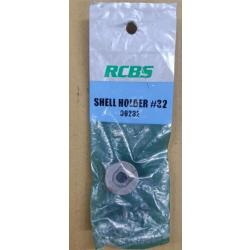 rcbs shell holder N°32