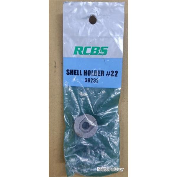 rcbs shell holder N32