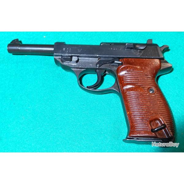 Pistolet P38 BYF43 9x19 mm