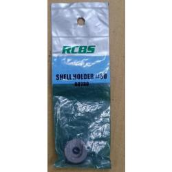 rcbs shell holder N°30 - 41 magnum