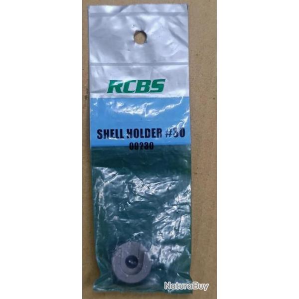 rcbs shell holder N30 - 41 magnum