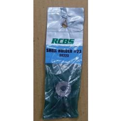 rcbs shell holder N°23 32 H&R 32 S&W