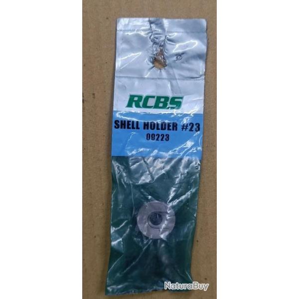 rcbs shell holder N23 32 H&R 32 S&W