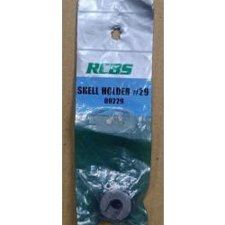 rcbs shell holder N°29 - 25auto , 25acp