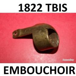 embouchoir bronze 1822 T bis 1822tbis 1822 TBIS - VENDU PAR JEPERCUTE (D8Z26)