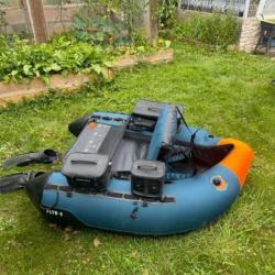 Float tube fltb5