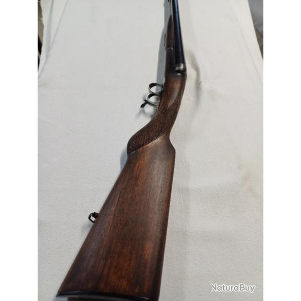 FUSIL IDEAL PONTET A LUNETTE