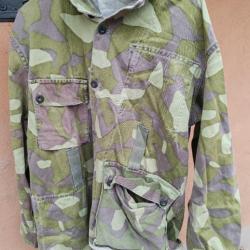 VESTE ARMÉE FINLANDAISE