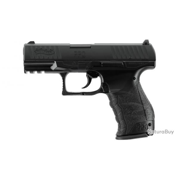 Walther PPQ CO2 non blow back | Umarex (0000 4837) - Airgun