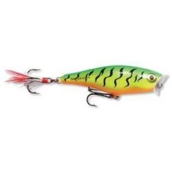 Leurre Rapala Skitter Pop 5cm FT