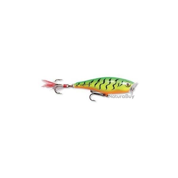 Leurre Rapala Skitter Pop 5cm FT