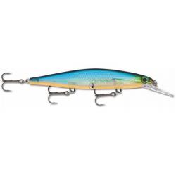 Leurre Rapala Shadow Rap Deep 11cm BGH