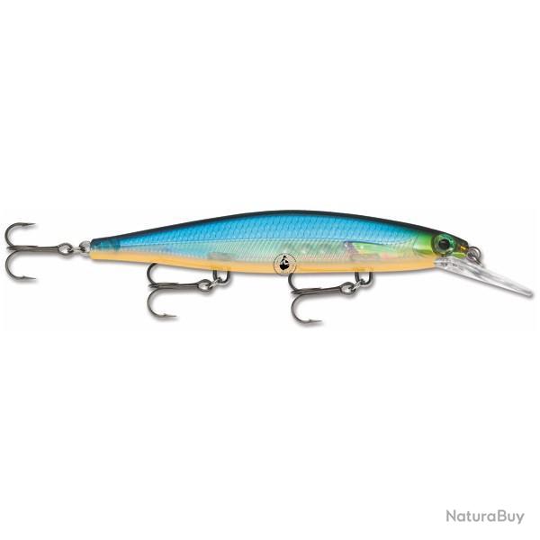 Leurre Rapala Shadow Rap Deep 11cm BGH