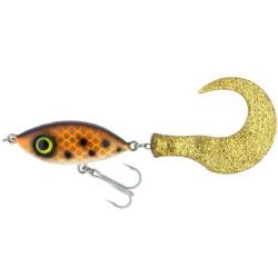 Leurre Abu Garcia Svartzonker McMio Junior 20cm Atomic Perch