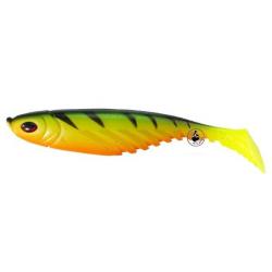 Leurre Souple Berkley Powerbait Giant Ripple PDQ 20cm Firetiger 20cm