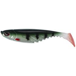 Leurre Souple Berkley Powerbait Giant Ripple PDQ 20cm Perch 20cm