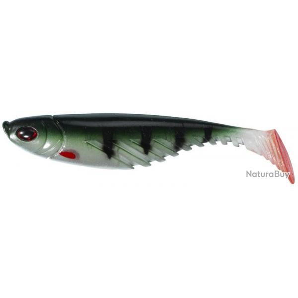 Leurre Souple Berkley Powerbait Giant Ripple PDQ 20cm Perch 20cm