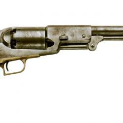 Revolver Uberti 1847 Walker Cal.44 canon de .9" antique