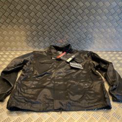 blouson intervention anti-statique noir CityGuard xxl 1329