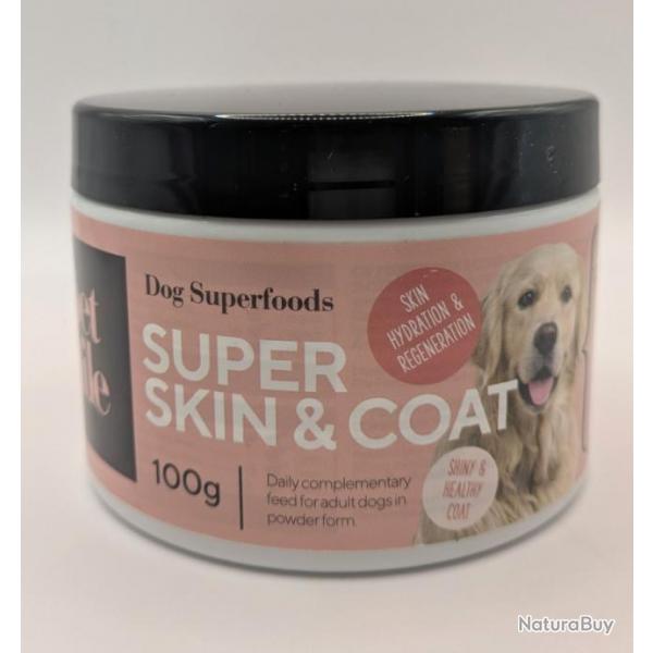 Super Skin & Coat