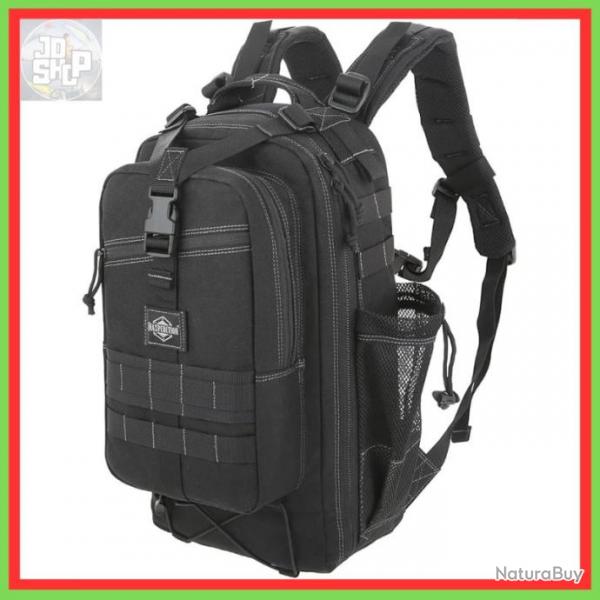 Sac  dos Pygmy Falcon-II 23L Maxpedition Compact Militaire, Confort et Organisation Optimale