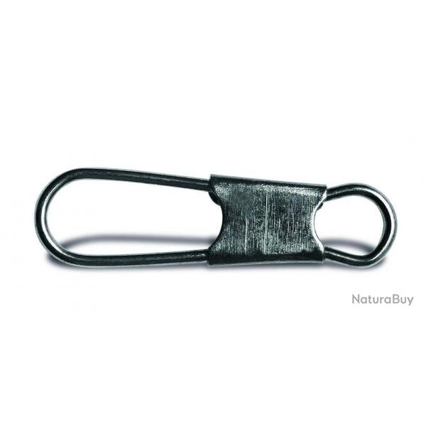 Agrafe VMC 3511 Egi Snap 4kg par 10 n0