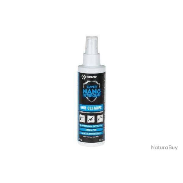 SOLVANT GUN CLEANER 150ml | GENERAL NANO