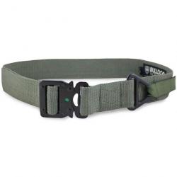 Ceinture Cobra Bulldog Tactical Gear - Vert olive / S (71 - 88 cm)