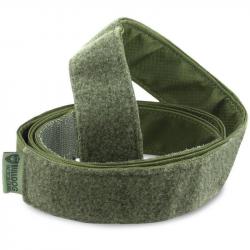 Ceinture Velcro Bulldog Tactical Gear - Vert / L - XL
