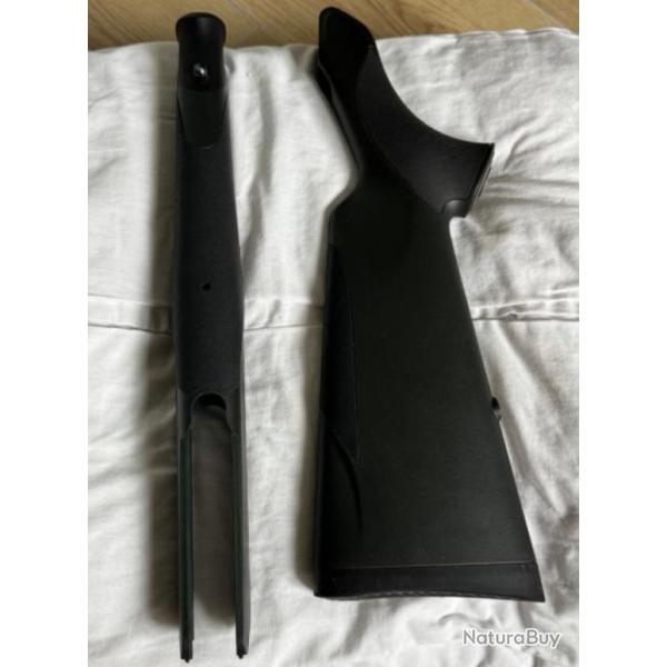 Crosse Sauer 404 - 505 Synthtique