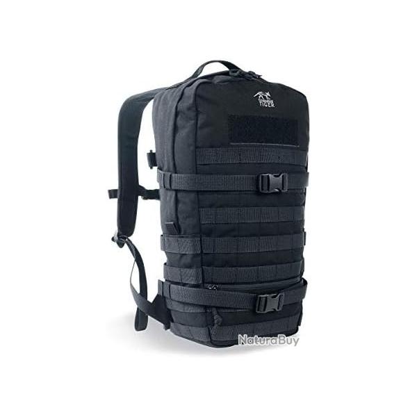 Tasmanian Tiger TT Essential Pack L MKII Sac  dos 15L pour Randonne, Sport et Travail