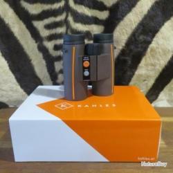 Jumelles télémètriques KAHLES Hélia RF 10x42