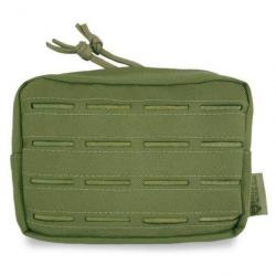 Poche Bulldog Tactical Gear Lazer HS - Vert olive