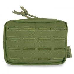 Poche Lazer HS Bulldog Tactical Gear - Vert olive