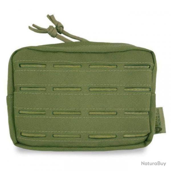 Poche Bulldog Tactical Gear Lazer HS - Vert olive