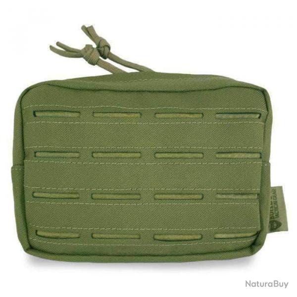 Poche Lazer HS Bulldog Tactical Gear - Vert olive