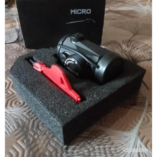 Micro H1