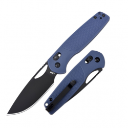 CJRB J1952-BBU Acacia, AR-RPM9 Black, Blue FRN